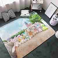 ステラルー毛布 約140cm x 約190cm 81IeftgX+LL._AC_SY200_QL15_.jpg